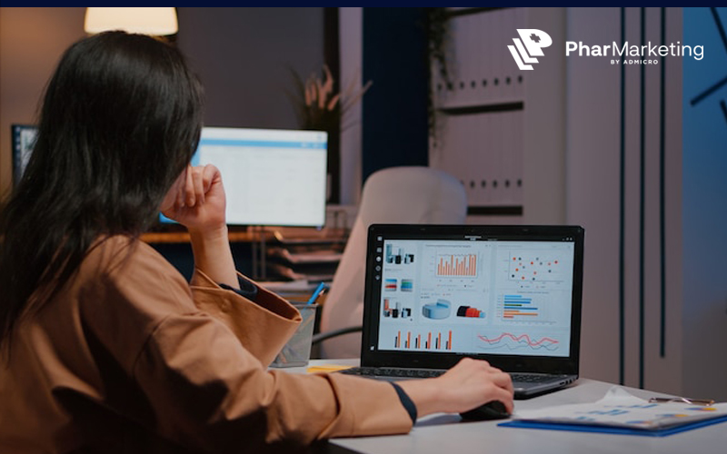 CMO sẽ chịu trách nhiệm đánh giá hiệu quả của hoạt động marketing